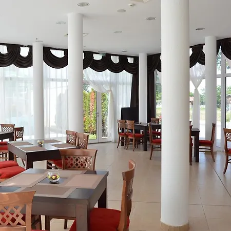 Apart-hotel Black Sea Star Sozopol