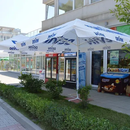 Apart Otel Black Sea Star Süzebolu
