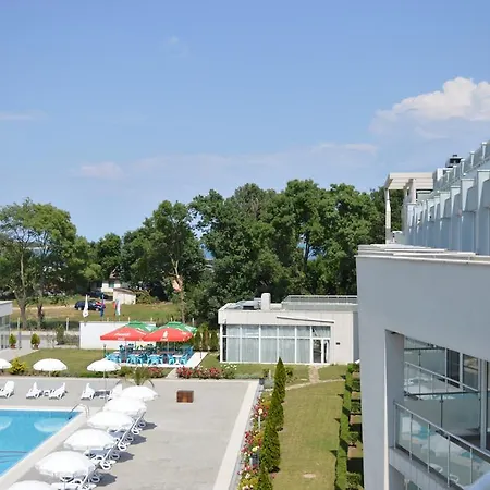 Black Sea Star Apart-hotel Sozopol