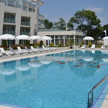 Apart Otel Black Sea Star Süzebolu