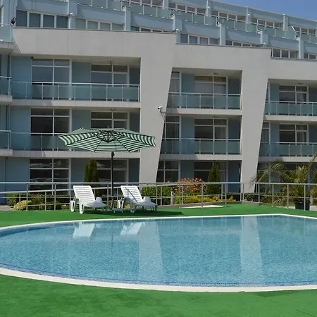 Apart Otel Black Sea Star