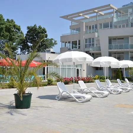 Apart-hotel Black Sea Star