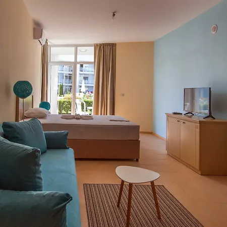 Apart Otel Black Sea Star
