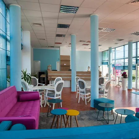 Black Sea Star Apart Otel