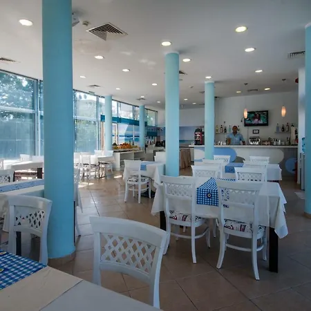 Black Sea Star Aparthotel