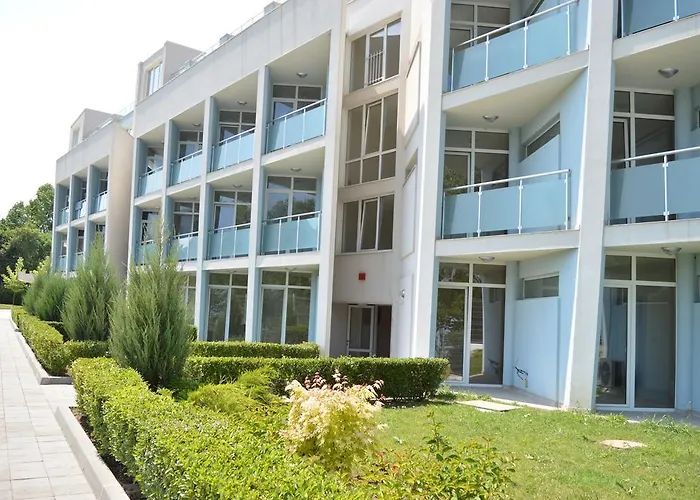 Black Sea Star Созопол