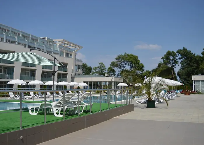 Black Sea Star Созопол