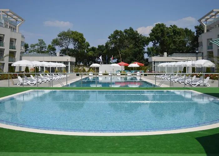 Black Sea Star 3* Созопол