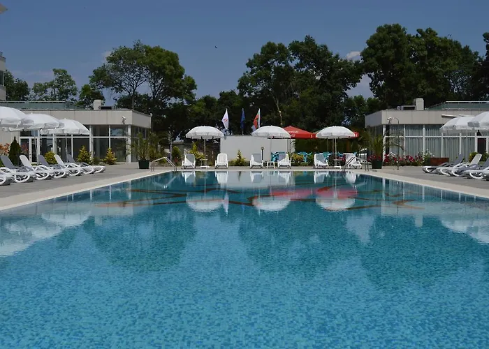 Black Sea Star Созопол