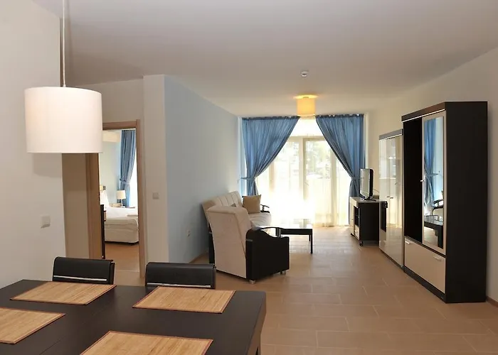 Black Sea Star Созопол