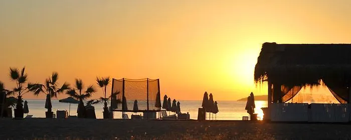 Апартхотел Black Sea Star Созопол