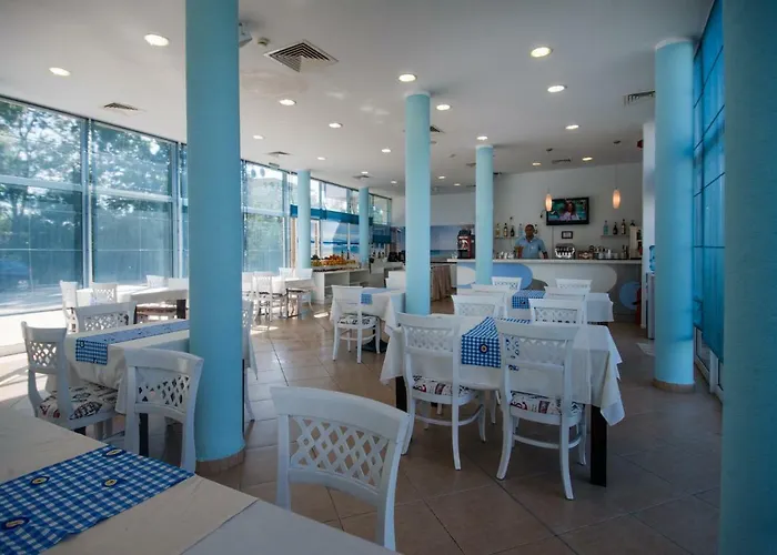 Black Sea Star Апартхотел