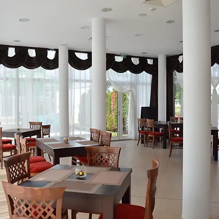 Black Sea Star 3* Созопол