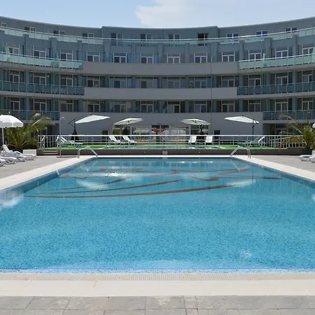 Black Sea Star 3* Созополь