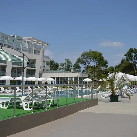 Black Sea Star Созополь