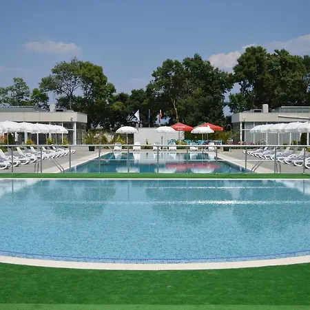 Black Sea Star 3* Созополь