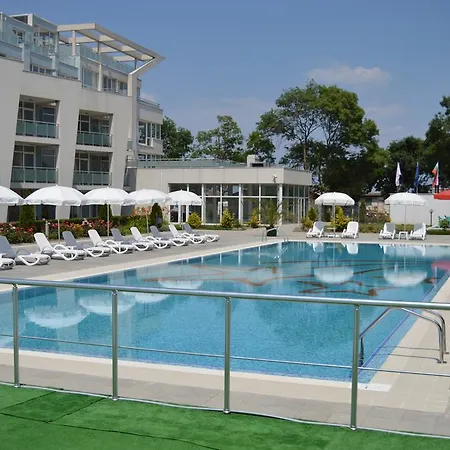 Black Sea Star Апарт-отель Созополь