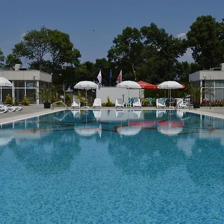 Black Sea Star Созополь