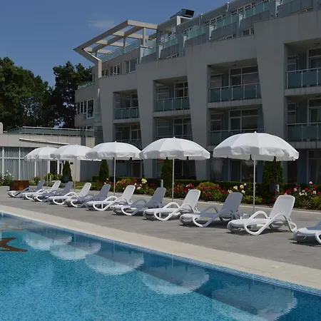 Black Sea Star 3* Созопол