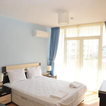 Апарт-отель Black Sea Star Созополь