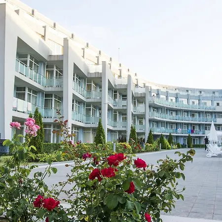 Апарт-отель Black Sea Star 3*