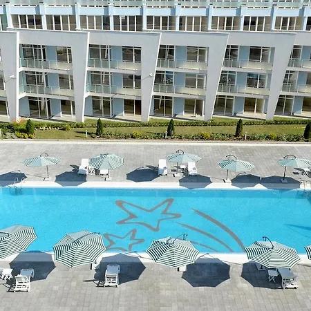 Апартхотел Black Sea Star 3*