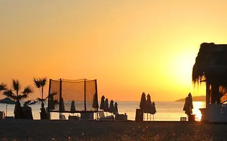 Апарт-отель Black Sea Star Созополь