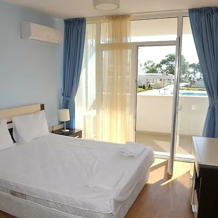 Black Sea Star 3* Созополь