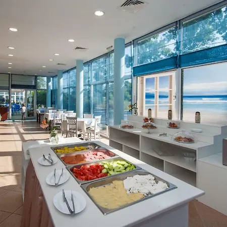 Апарт-отель Black Sea Star