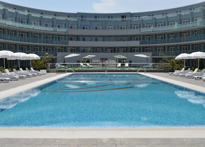 Black Sea Star 3* Созополь