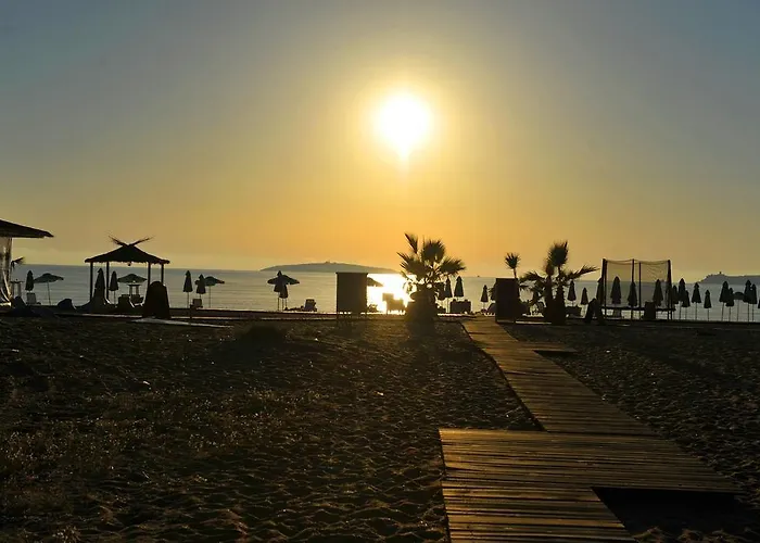 Black Sea Star Апарт-отель 3*