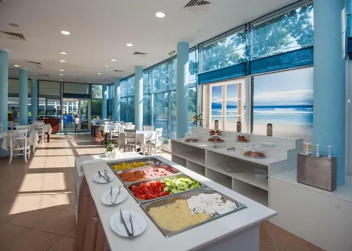 Апарт-отель Black Sea Star